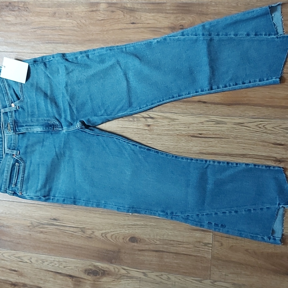 NWT ética jeans